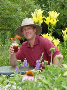 george.iced.tea6 Nice hat.