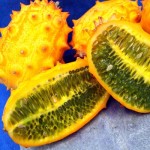 Unusual Veggies
