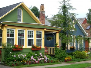 Little Summer Street