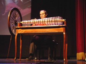 shostak.glass.armonica