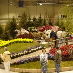 10 Tips for Making the Most Out of Garden Shows