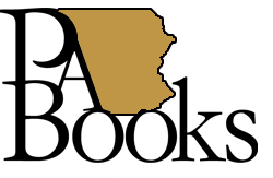 PCN's "Pa. Books" program airs every Sunday evening. I'm on the hot seat April 12, 2015.
