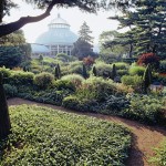 New York’s Best Two Gardens