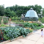 Pennsylvania’s Two Newest Gardens